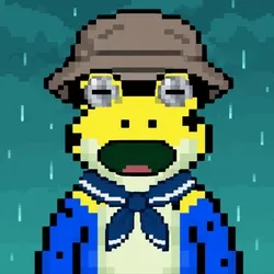 CroakZFrog #3839