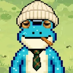 CroakZFrog #2869