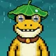CroakZFrog #4951