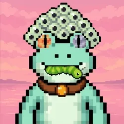 CroakZFrog #0442