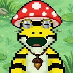 CroakZFrog #3886