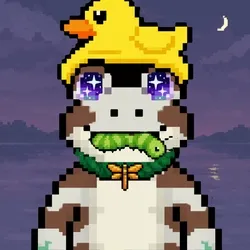CroakZFrog #1605