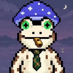 CroakZFrog #4554