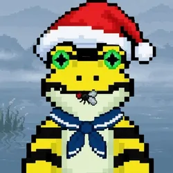 CroakZFrog #3889