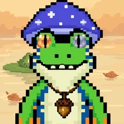 CroakZFrog #2870