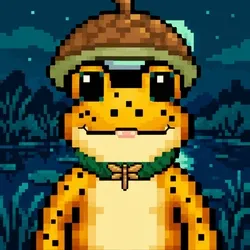CroakZFrog #2237