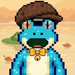 CroakZFrog #4089