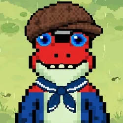 CroakZFrog #0391