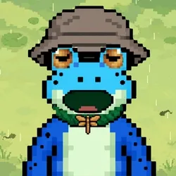 CroakZFrog #0512