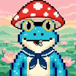 CroakZFrog #3942