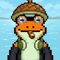 CroakZFrog #2616