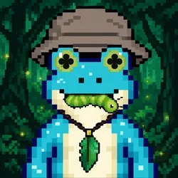 CroakZFrog #3489