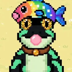 CroakZFrog #2317