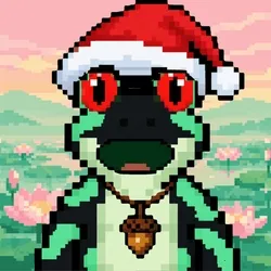 CroakZFrog #7666