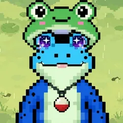 CroakZFrog #3975