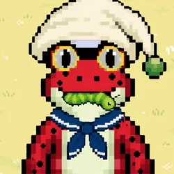 CroakZFrog #4510