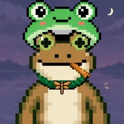 CroakZFrog #3928