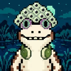 CroakZFrog #3927