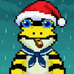 CroakZFrog #6457