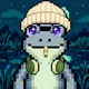 CroakZFrog #3770
