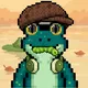 CroakZFrog #4965