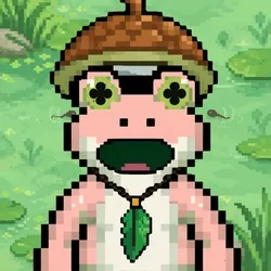 CroakZFrog #6423