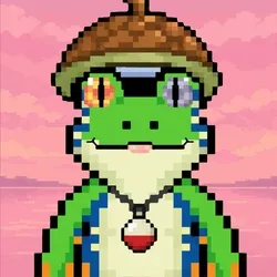 CroakZFrog #2497