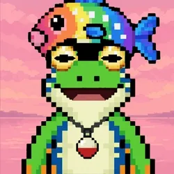 CroakZFrog #7734