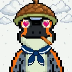 CroakZFrog #2288