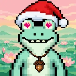 CroakZFrog #7665