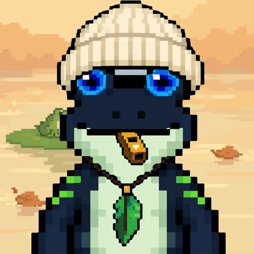CroakZFrog #5414