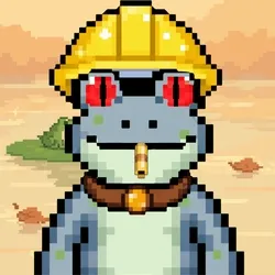 CroakZFrog #2677