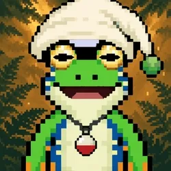 CroakZFrog #7423