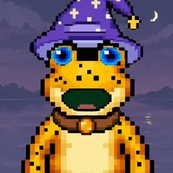 CroakZFrog #0777