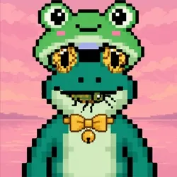 CroakZFrog #7331