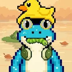 CroakZFrog #7381