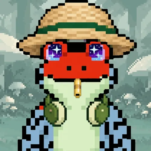 CroakZFrog #7421