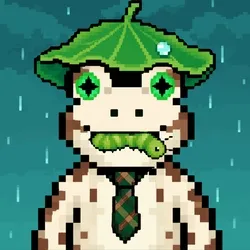 CroakZFrog #0408