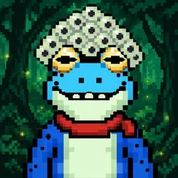 CroakZFrog #2239