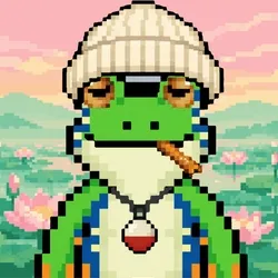 CroakZFrog #4920