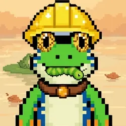 CroakZFrog #3822