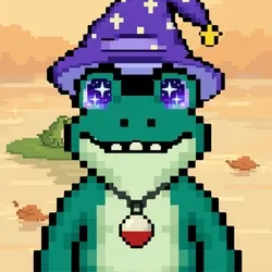 CroakZFrog #2489