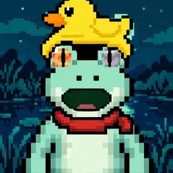 CroakZFrog #7733