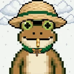 CroakZFrog #7606