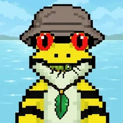 CroakZFrog #2251