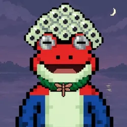 CroakZFrog #7635