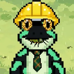 CroakZFrog #0278