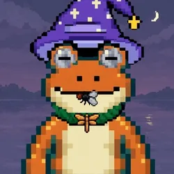 CroakZFrog #2380