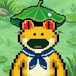 CroakZFrog #7570