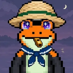 CroakZFrog #7668